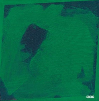 Motomiya Yasuharu - Cocag001 - Japan Vinyl 12 inch Record