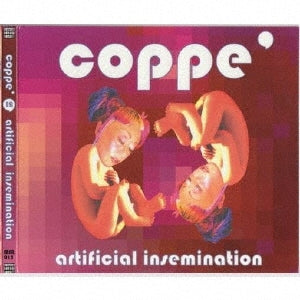 COPPE' - artificial insemination - Japan CD