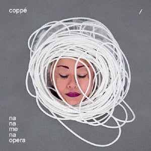 COPPE' - na na me na opera - Japan CD