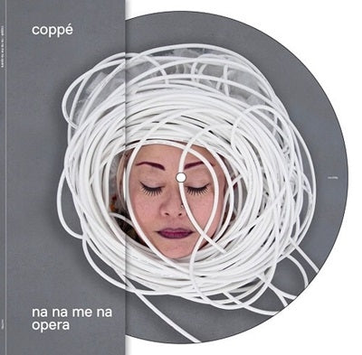 COPPE' - na na me na opera - Japan Vinyl LP Record