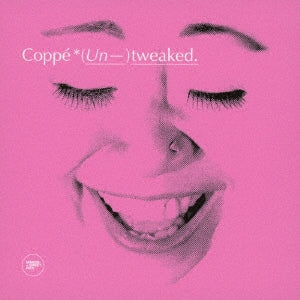 COPPE' - (Un-)tweaked. - Japan CD