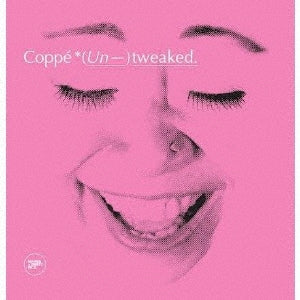 COPPE' - (Un-)tweaked. - Japan CD