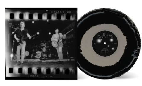 Galaxie 500 - Live At CBGB 12.13.88 - Import CD
