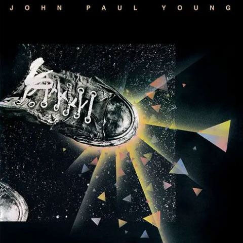John Paul Young - One Foot In Front - Import CD Bonus Track Limited Edition