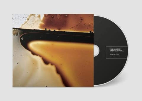 Kali Malone、、Drew Mcdowall - Magnetism - Import CD