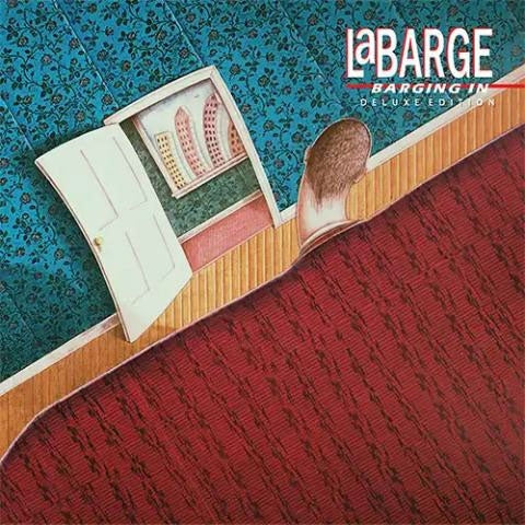 Bernie Labarge - Bargin' In - Japan 2 CD