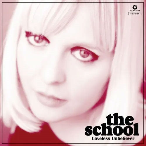 The School - Untitled - Import CD