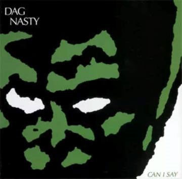 Dag Nasty - Can I Say - Import CD