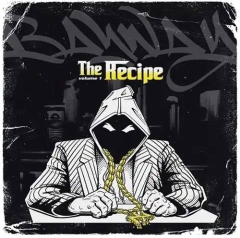 Bayway - The Recipe - Japan CD