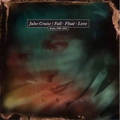 Julee Cruise - Fall-float-love (Works 1989-1993) - Japan CD Bonus Track