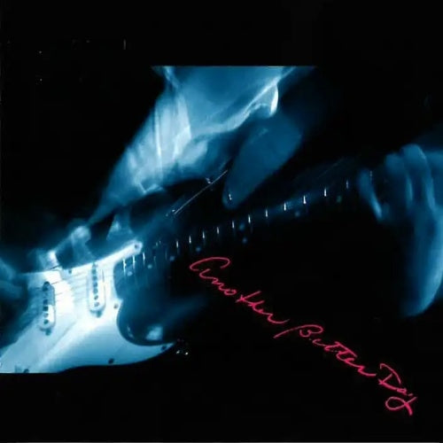 Eddie Ban - Another Better Day - Japan CD