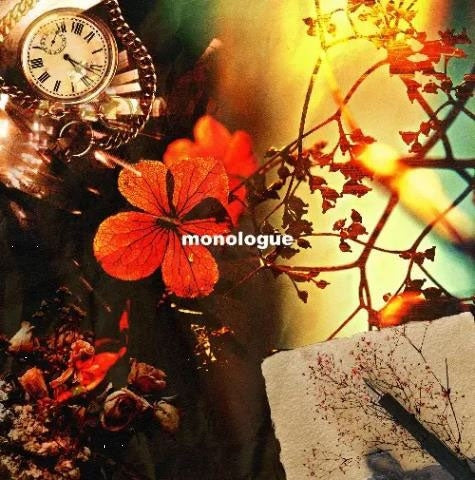Koji Ikuma - monologue - Japan CD