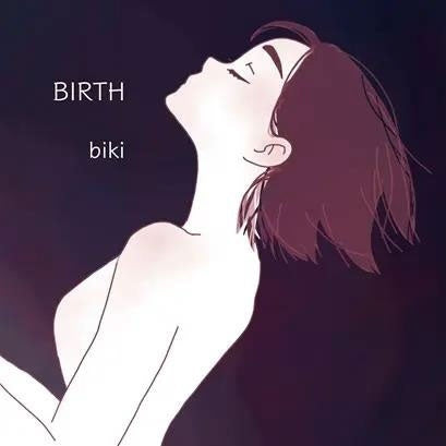 Biki (J-Pop) - BIRTH - Japan CD