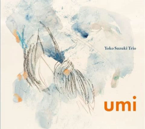 Yoko Suzuki - umi - Japan CD