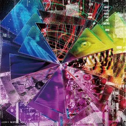 Kissssaki - TOKYO SHOXX - Japan CD
