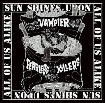 OST - Sun Shines Upon All Of Us Alike - Japan CD