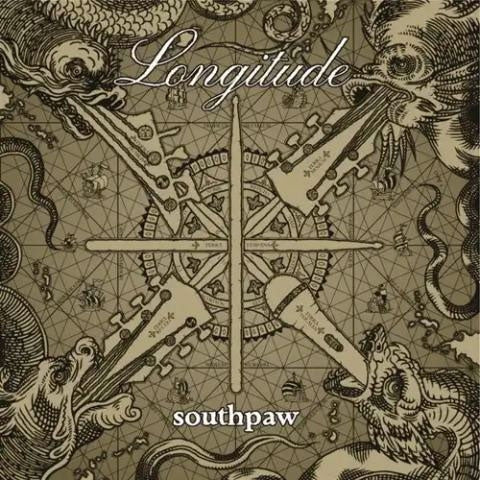 Southpaw (Arch Stanton) - LONGITUDE - Japan CD