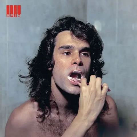 Ze Ibarra - Afim - Import CD