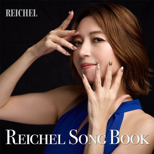 REICHEL - REICHEL SONGBOOK - Japan CD