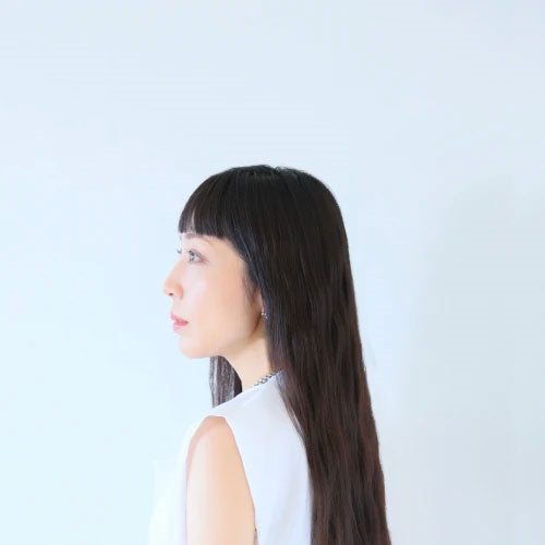Akane Matsumoto - MARWARID - Japan CD