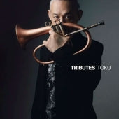 Toku (J-Jazz) - Tributes - Japan CD