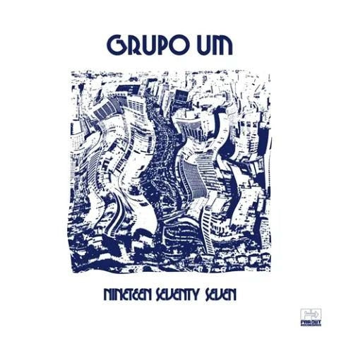 Grupo Um - Nineteen Seventeen Seventeen - Import CD