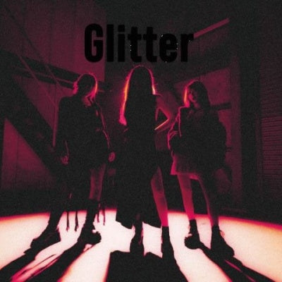 Venus - Glitter - Japan CD
