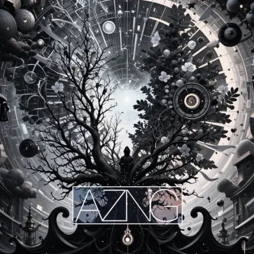 Aznig  - Yoi - Japan CD