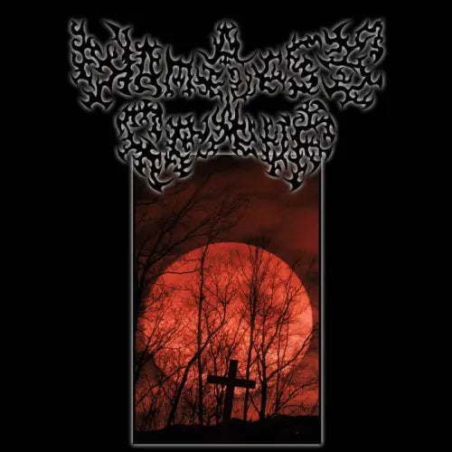 A Nameless Grave - A Nameless Grave - Japan CD Bonus Track