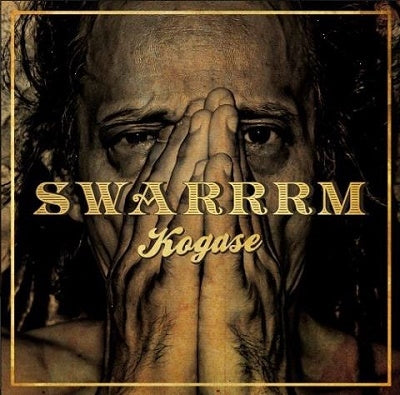 SWARRRM - kogase - Japan CD