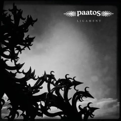 Paatos - Ligament - Import CD Digipak