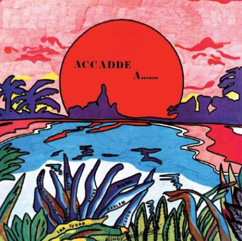 Arawak - Accadde A... - Import Mini LP CD