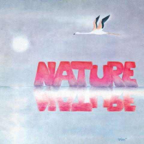 Paolo Casa - NATURE - Import Mini LP CD