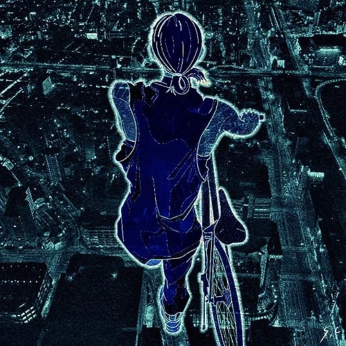 Uno Trio - Ride On - Japan CD