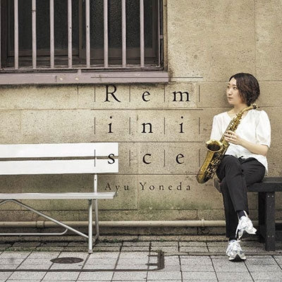 Ayu Yoneda - Reminisce - Japan CD