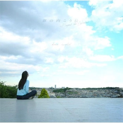 Izutsu Kanae  - Mado no Muko ni - Beyond the Window - Japan UHQCD