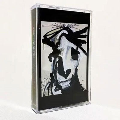 Minzoku-M  -  Noumenon  -  Japan Cassette Tape