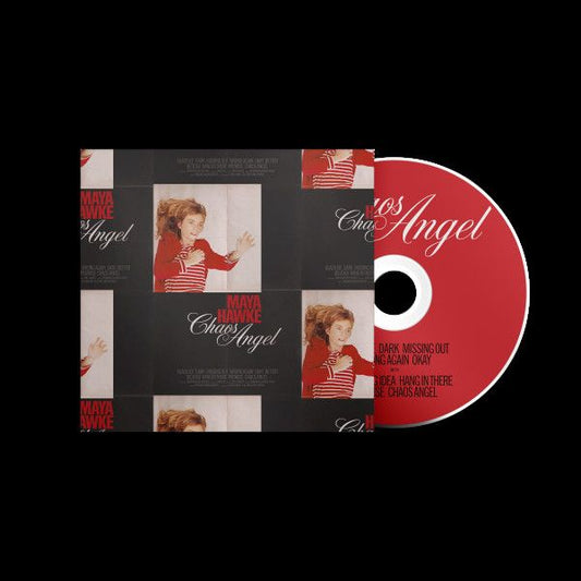 Maya Hawke - Chaos Angel - Import CD