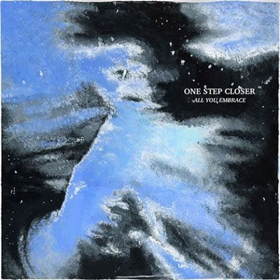 One Step Closer - All You Embrace - Japan CD