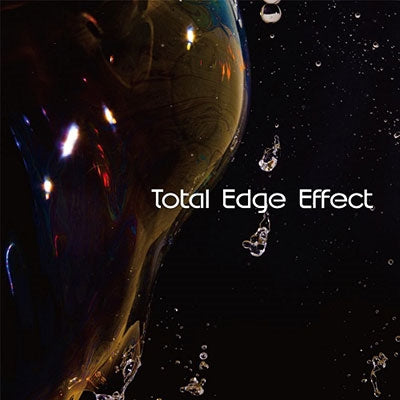 Tee  - Total Edge Effect - Japan CD