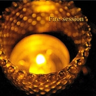 Watanabe Fire & Yogo Shindo - Fire Session - Japan CD