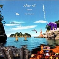 Eiji Otogawa - After All Piece - Japan CD