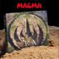 Magma - Contarcos Anteria - Import CD
