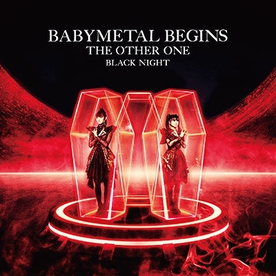 BABYMETAL - BABYMETAL BEGINS - The Other One - 