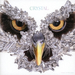 Miteinohanashi - CRYSTAL. - Japan CD