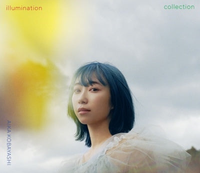 Aika Kobayashi - Illumination Collection - Japan CD+GOODS Limited Edition