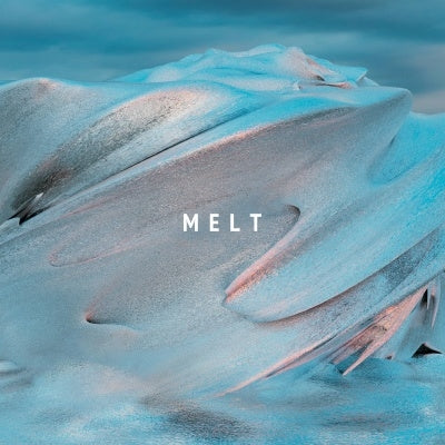 bokula. - MELT - Japan CD