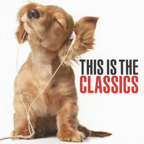 Classical V.A. - This is the Classics - Japan 2 CD