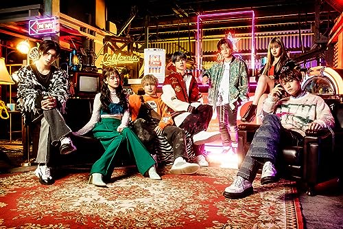 GENIC - Genic Live 2023 -Flavors-Special Edition - Japan 2Blu-ray Disc+PHOTO BOOK