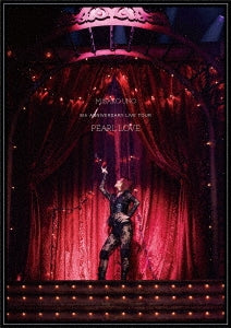 Misako Uno (Aaa) - Uno Misako 5Th Anniversary Live Tour -Pearl Love- - Japan Blu-ray Disc